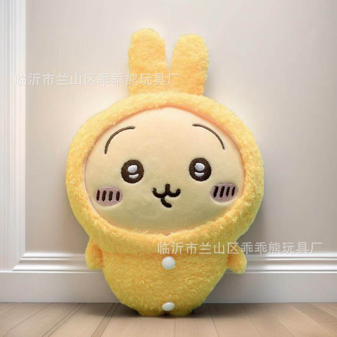 毛绒玩具跨境批发可爱流量新款八寸娃娃机公仔婚庆抛洒小玩偶批货