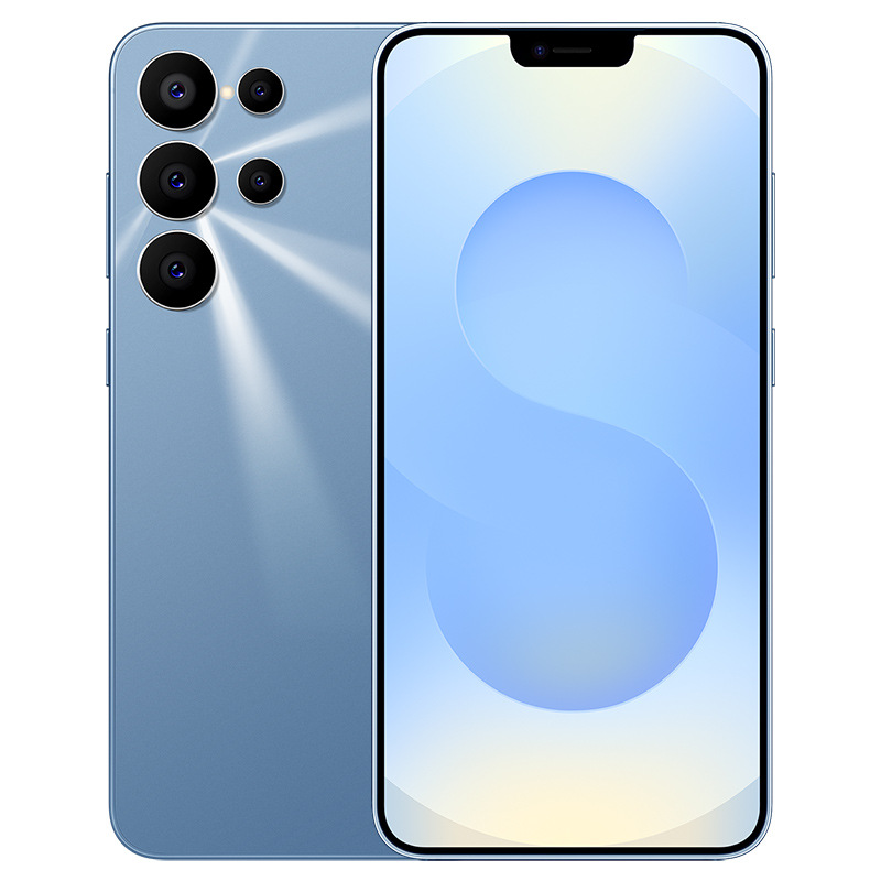 正品S25Ultra电竞游戏5G智能手机全网通16+512G大内存百元学生