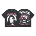 603 washed black
