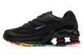 Black color ride