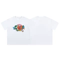 05 white t-shirt