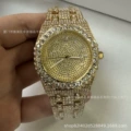 All gold