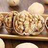 Xinjiang Paper-Skinned Open Cooked Walnuts Wholesale Delivery 500g Hand-Peeled Salt and Pepper Five-Spice Herbal Flavor Thin-Skinned Cooked Walnuts