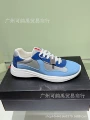 Double spell light blue