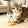 Игрушки для собак, маленькая желтая утка с голосом, плюшевые куклы-щенки, домашние утки, большие собаки, коренные зубы, устойчивые к укусам игрушки для домашних животных mini 18