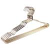 Guangdong 48g Metal Multifunctional Aluminum Clothes Hanger Does Not Rust or Fade to Dry Clothes Space Aluminum Alloy Clothes Hanger