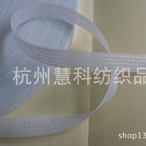 1cm Straight Grain Straight Wire Five-line Insert Non-woven Insert Insert Interlining Insert Non-elastic