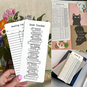 reading list bookmark library reading list bookmarks paper reading bookmarks reading list