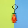 Carrot man