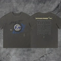 Wash water gray lightning TS10