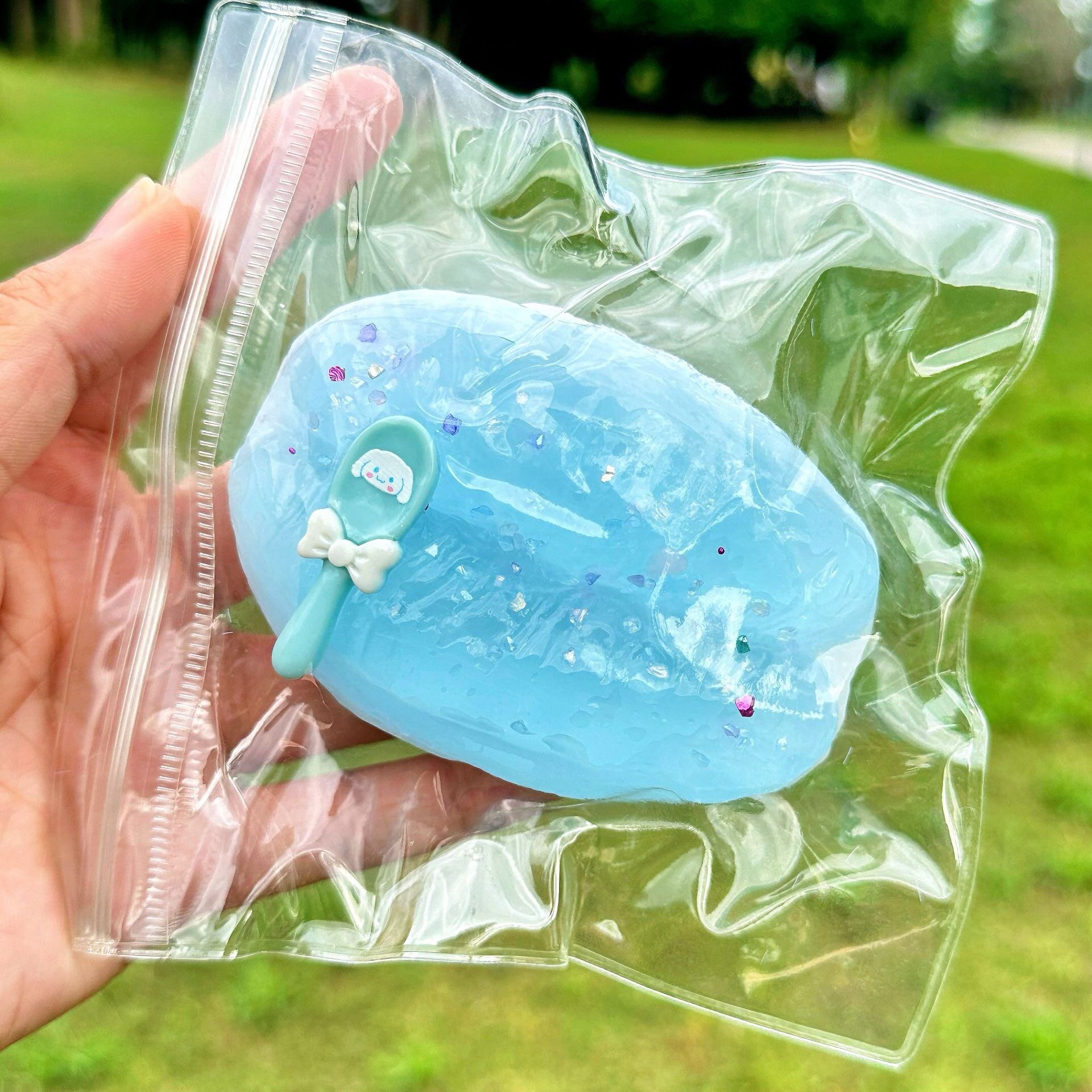 海塩揚げ生地スティック