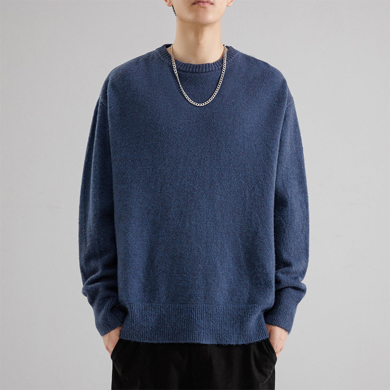 Màu xanh navy