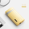 XF-2301 (Striped) Gold