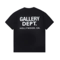 Black white letters