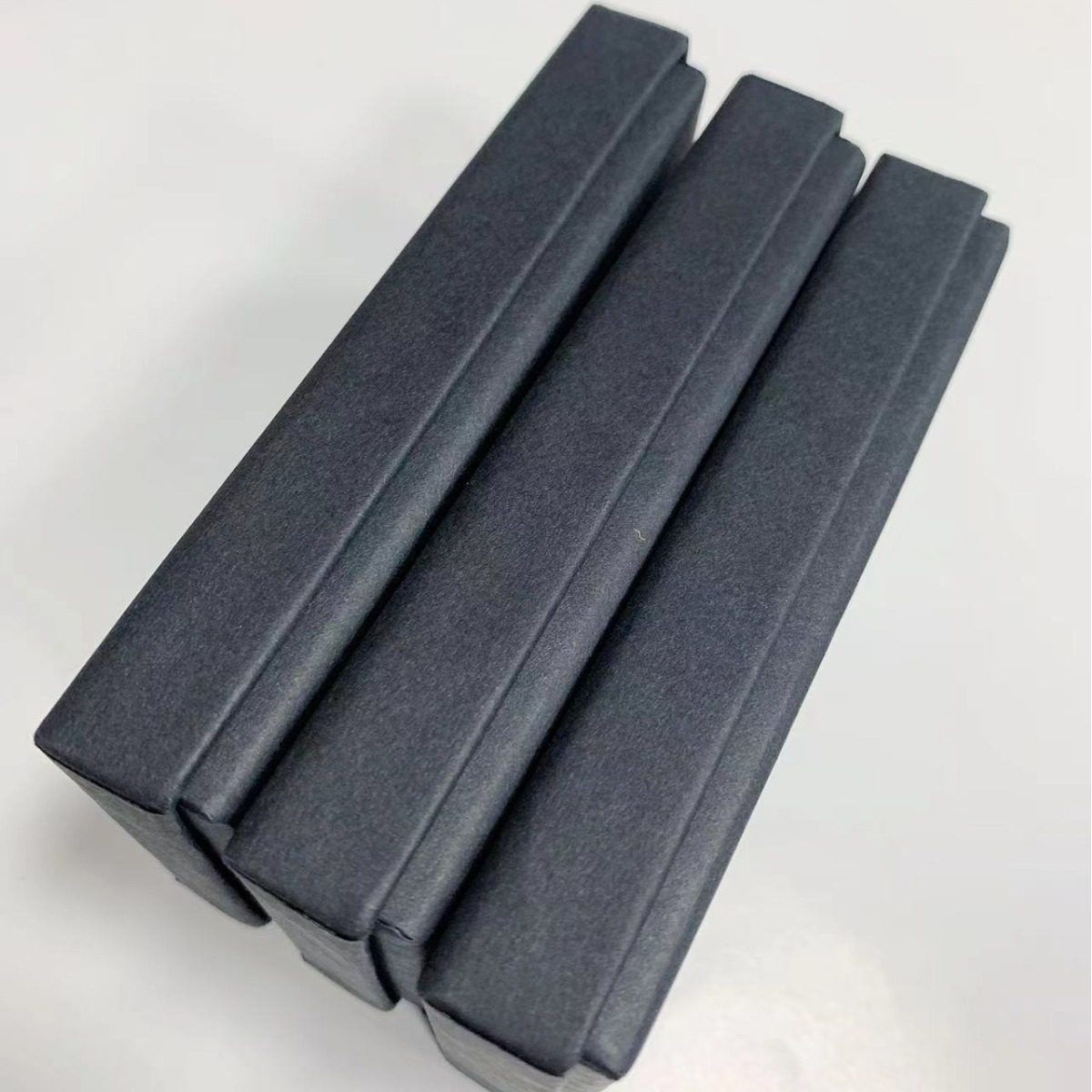 Factory Direct Sales Gift Packaging Box New Jewelry Universal Spot Keychain Small Jewelry Bag Box One Piece Batch Creative