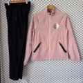 26 algerian pink double star set