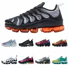 Putian shoes MaxTN air cushion shoes shock absorption breathable shoes outdoor leisure sneaker men's running shoes women's shoes plus size