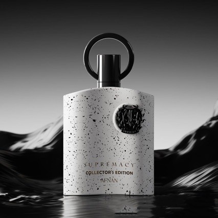Новая высококачественная трансграничная парфюмерия AFNAN Supreme collection для мужчин и женщин, стойкий аромат Дубай, Аравия, Ближний Восток Изображение 1