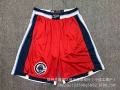 25 clippers announcement red pants
