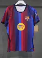 26 barcelona home court (super a player version quality)