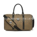 Fitness bag beech green