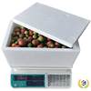 ☊ Yunnan Box Number 3.4.5.6 Fruit Insulation Box Packaging for Express Delivery