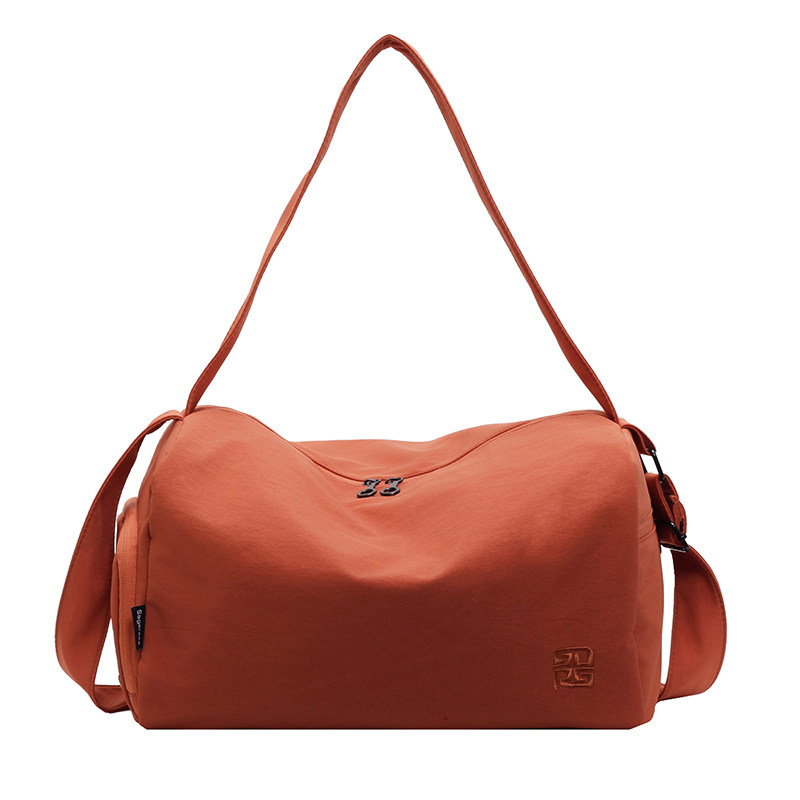 Swimming Fitness Bag for Women, Large Capacity Dry and Wet Separation Sports Bag, Men's Backpack, Travel Bag, Hand-Held Crossbody Bag, Travel Bag