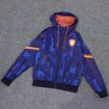 24 dutch purple hoodie