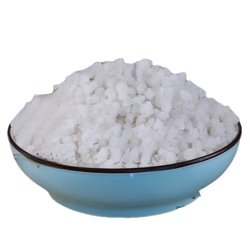 Natural Sun-Dried Sea Salt, Coarse Salt, Fine Salt, Multi-Purpose Small Particles, Large Particles, Bulk Salt, Bath Hot Compress Salt Wholesale