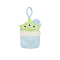 10cm three-eyed boy sweet dream come true pendant