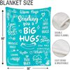 Flannel Office Lunch Blanket Decorative Blanket Super Soft Plush Party Blanket Factory Outlet