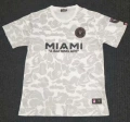 White miami fans