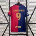 Champions league home number 9