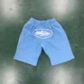 Light blue/shorts