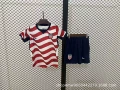 26-27 children's clothing from the United States