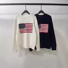 Polo ralph lauren Sweater Flag Sweater