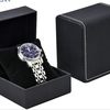 Watch Box, Original Box, Packaging Box, Separate Watch Box, Watch Adjuster, Battery, Screwdriver, Handbag