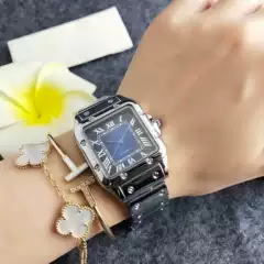 in stock wholesale high sense watch women's watch quartz student watch cross-border simple small exquisite ladies watch