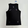 251 vest black