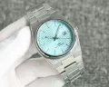 Grid ice blue