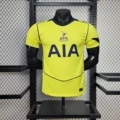 2526 tottenham hotspur away kit