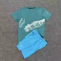 889 blue + 218 blue