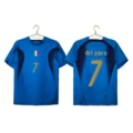 2006 italy home no. 7