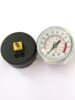 Car Air Pump Tire Pressure Gauge Double Cylinder Single Cylinder Air Pressure Gauge 12V Air Pump Accessories Car Air Pump Pressure Gauge