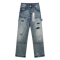 Pu6001 blue