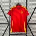 24-25 spain y home court