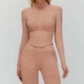 Retro pink