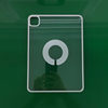 Suitable for Apple iPad Protective Case 720 ° Magnetic Ring Adsorption High Transparency Pro 11inch Protective Cover Pc Material Tpu