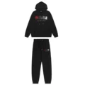 2002 suit black