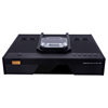 Pure Sound Cd-Mu13 Pro Audiophile Tube Cd Player with Top Push Cover, Balanced Output, and Usb/Bluetooth Input Decoding